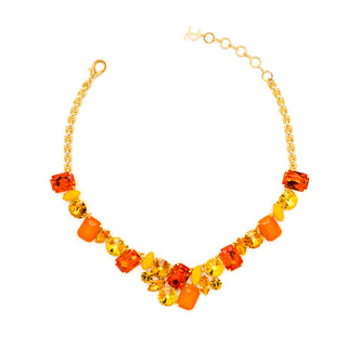 Collana girocollo Summer