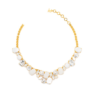 Collana girocollo Summer