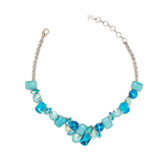 Collana girocollo Summer