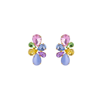 Orecchini pendenti medium  Printemps
