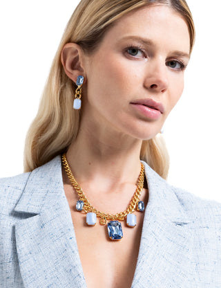Collier Spicy Girl
