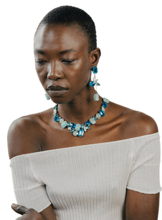 Collana girocollo Summer