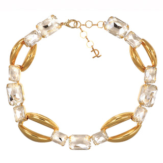 Collana girocollo London