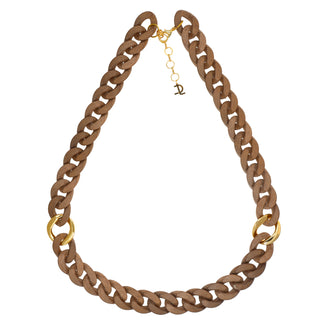 COLLANA LUNGA SAVAGE