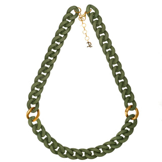 COLLANA LUNGA SAVAGE