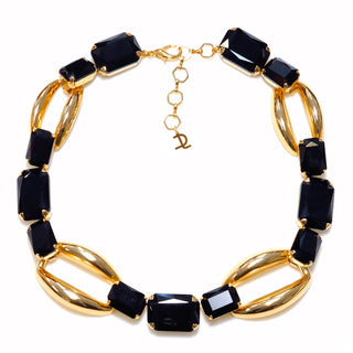 Collana girocollo London