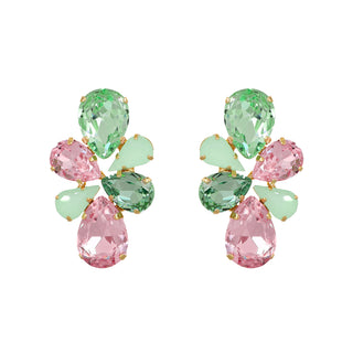 Orecchini pendenti medium  Printemps