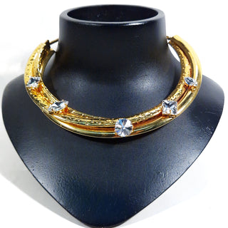 Collana girocollo Miami