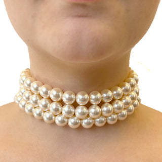 Choker Chantal