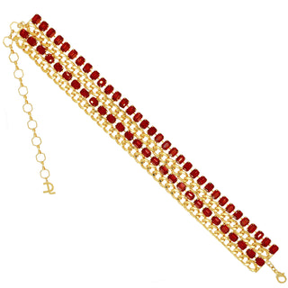 Choker Fantasy
