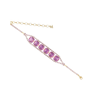 Choker Praline