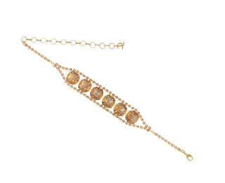 Choker Praline