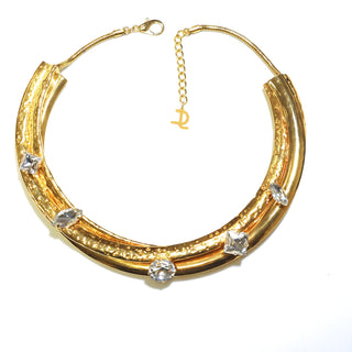 Collana girocollo Miami