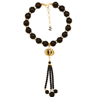 Collana con pendente Anniversary
