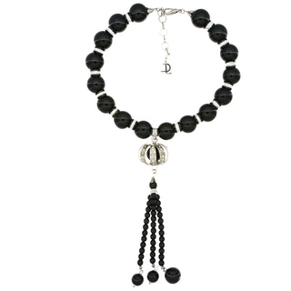 Collana con pendente Anniversary