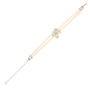 Choker Little Bow