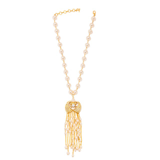 Collana ciondolo Wisper
