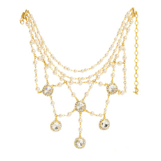 Collana Last Waltz