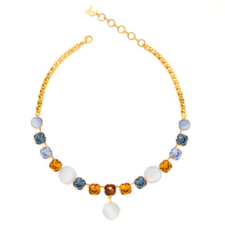 Collana girocollo DayByDay