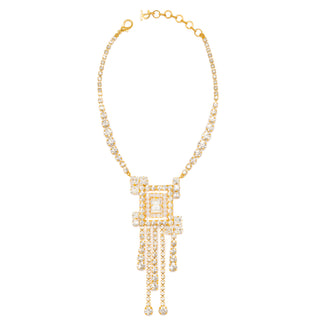 Girocollo con pendente Wonder