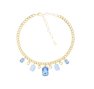 Collier Spicy Girl
