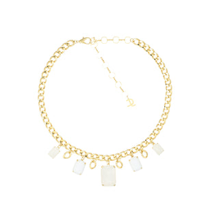 Collier Spicy Girl