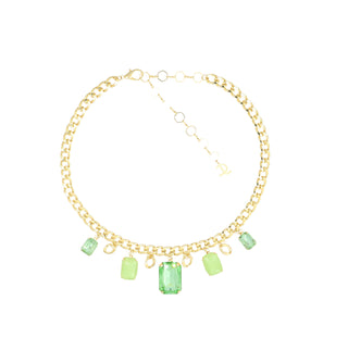 Collier Spicy Girl