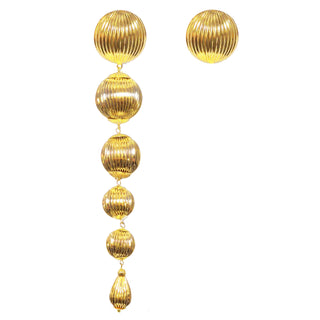 ORECCHINI MAXI-MIDI LOLLY POP