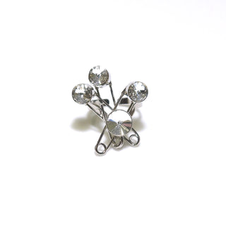 Anello Pin & Pearl