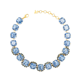 Collana girocollo Praline