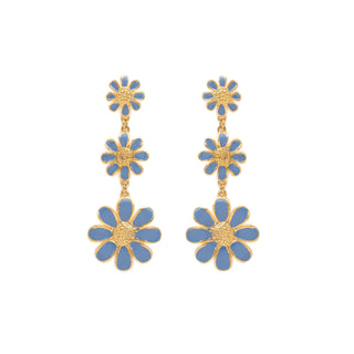 Orecchini pendenti  Daisy