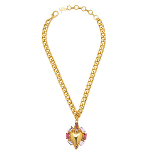 Collana Ciondolo Precious Heart
