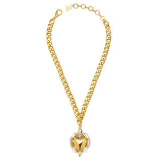 Collana Ciondolo Precious Heart