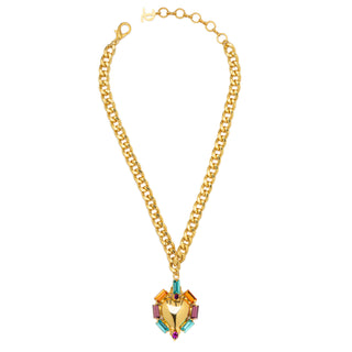 Collana Ciondolo Precious Heart