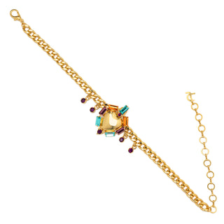 Choker Precious Heart