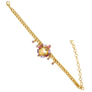 Choker Precious Heart