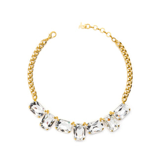 Collier cristalli City Life