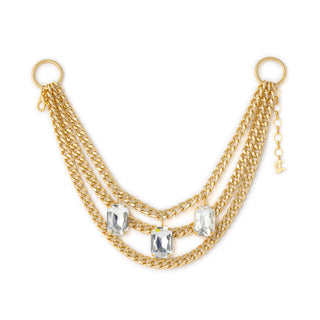 Collana 3 fili City Life
