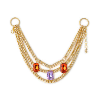 Collana 3 fili City Life