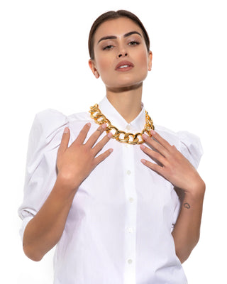 Collier Maxi Catena Unchained