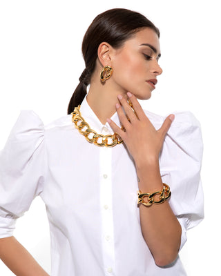 Collier Maxi Catena Unchained