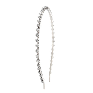 Cerchietto round Luce