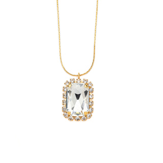 Collana ciondolo Broadway