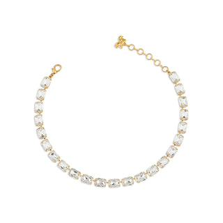 Collana ottagoni small Luce
