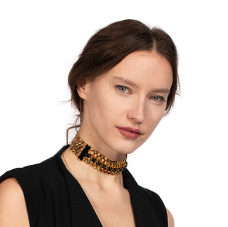 Choker Modern Nile