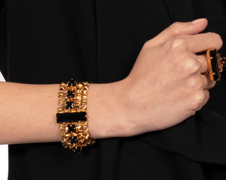 Bracciale Modern Nile