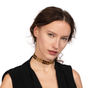 Choker Classic Nile