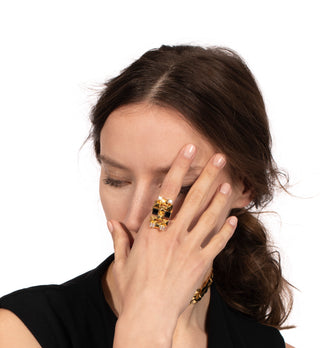 Anello Classic Nile