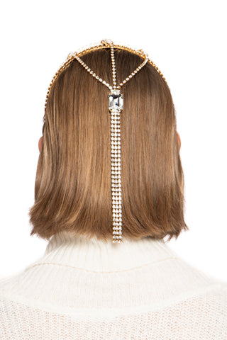 Cuffia per capelli Luce
