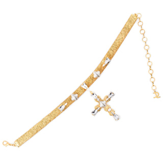 Choker Gothic Braveheart